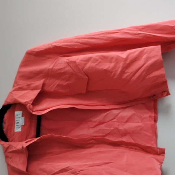 Vintage Cropped Blazer - Picture 2 of 6